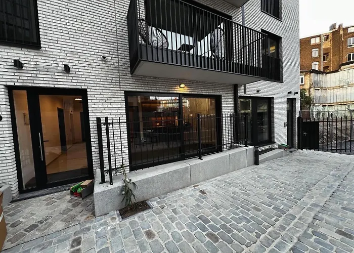 Tb Trianon - Appartement Chic & Cosy