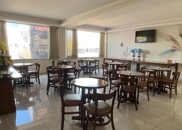 Hotel Ipanema
