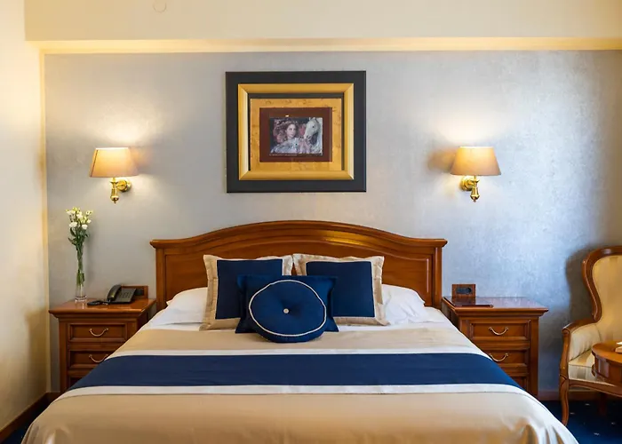 Hotel Niko