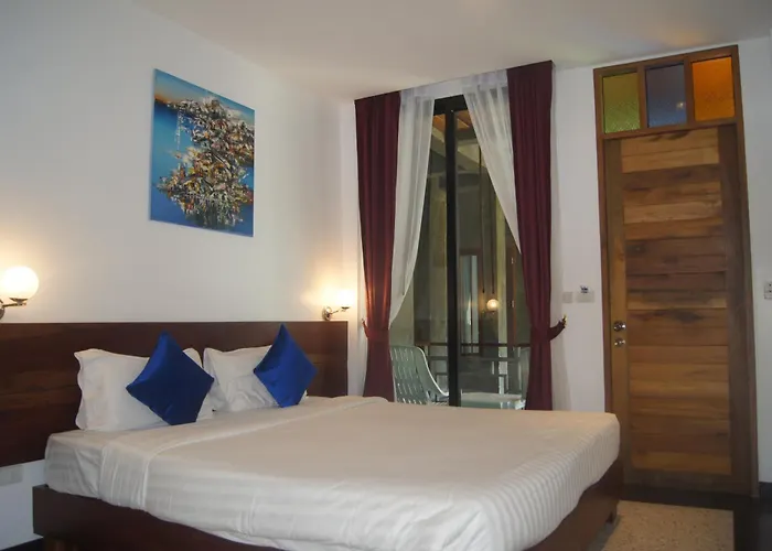 Green View Village Resort