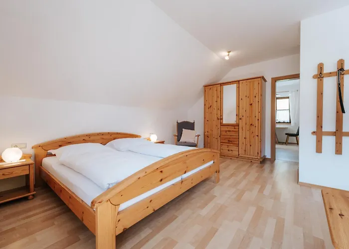 Ferienwohnung Syen