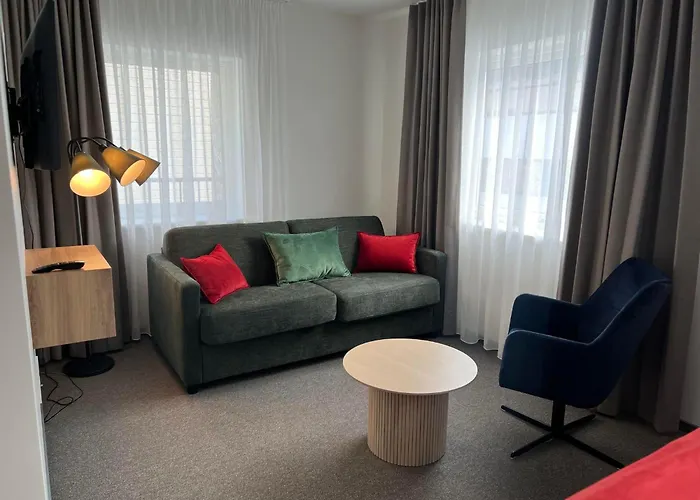 Arctic Boutique Hotel Northcape