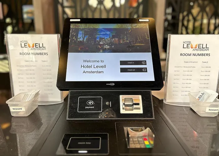 Hotel Levell