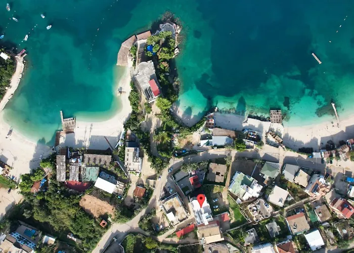 Hotel Meta Ksamil