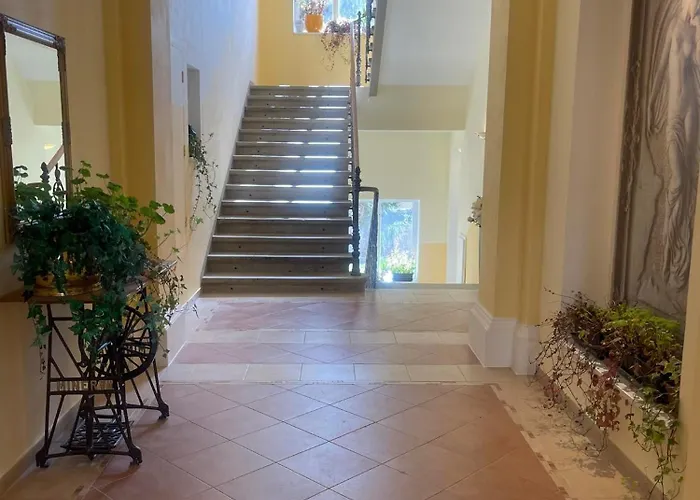 Apartment Villa Frank