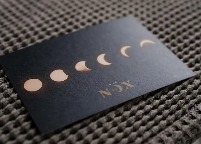 The Nox Hotel