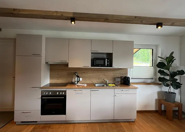 Alp Apart Niederthai