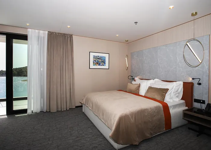 Hotel Medistone