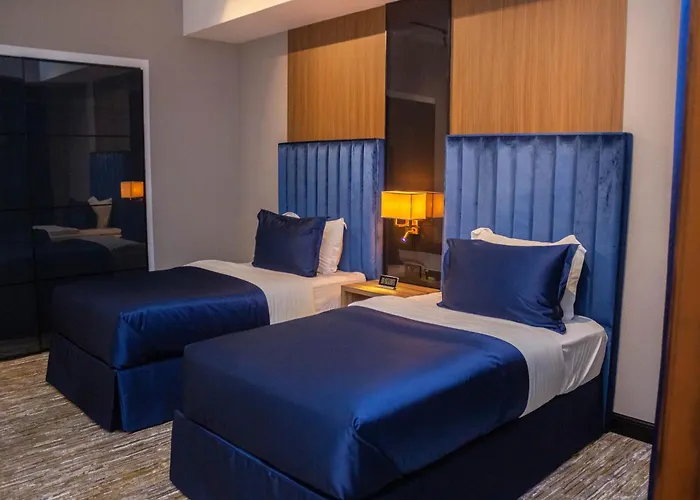 Dana Hotel