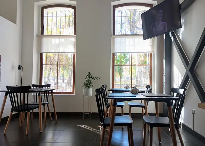Bhb Hotel Boutique