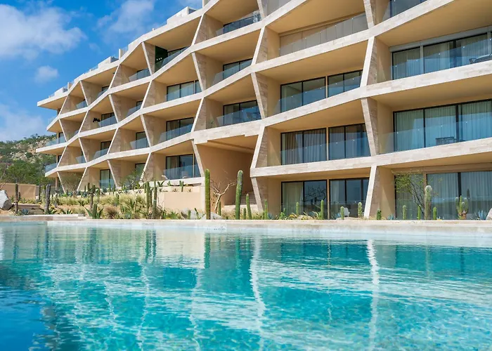Mistiq Los Cabos