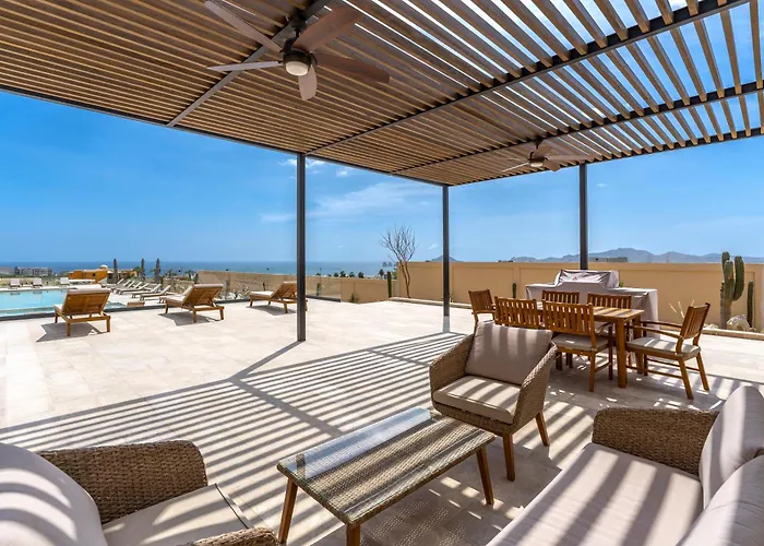 Mistiq Los Cabos