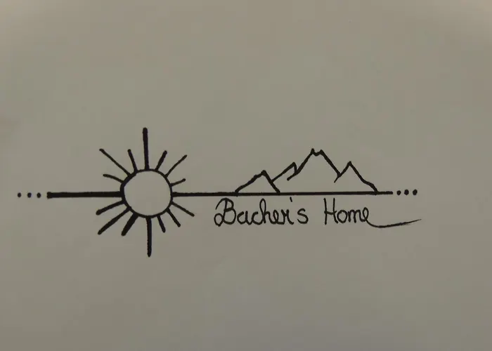Bacher´s Home am Sonnenplateau