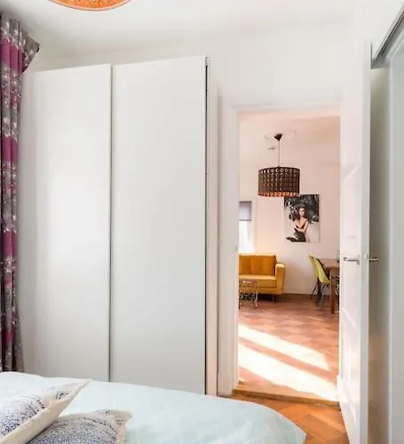 Eindhoven City Suites Hertogstraat B Modern 2P