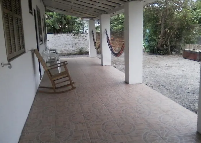Residencial Casarão da Ferrugem