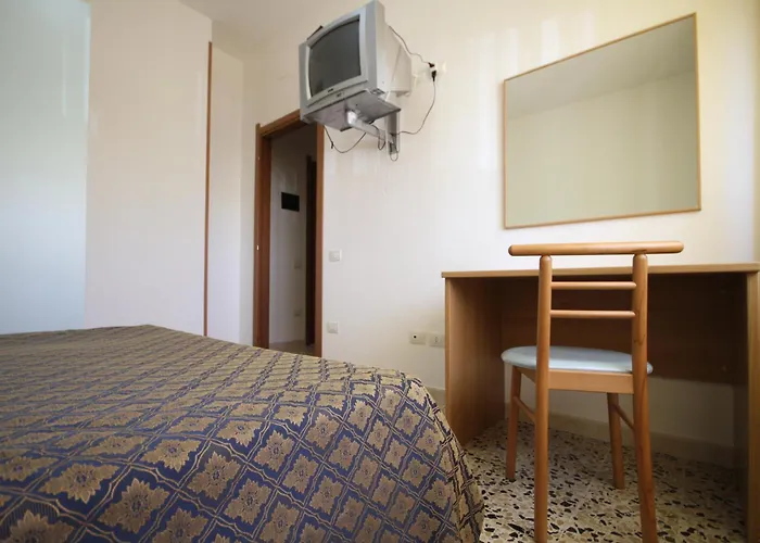 B&B Santa Gilla