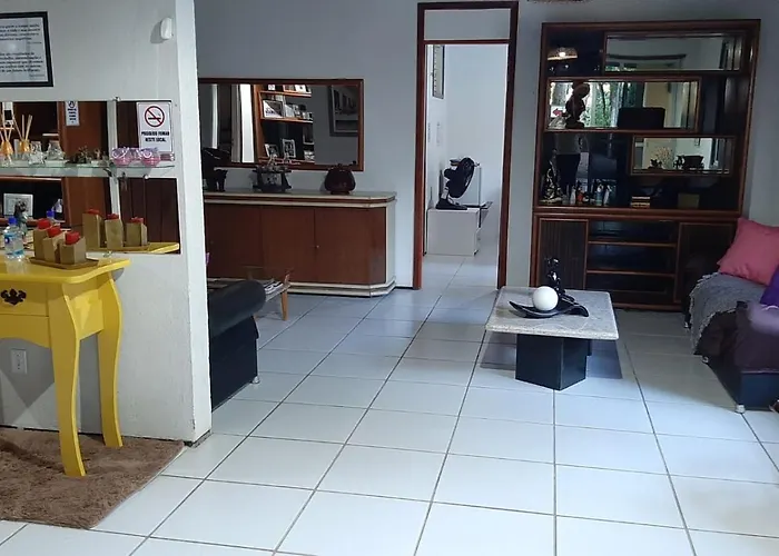 Pousada de serra TUTUCA