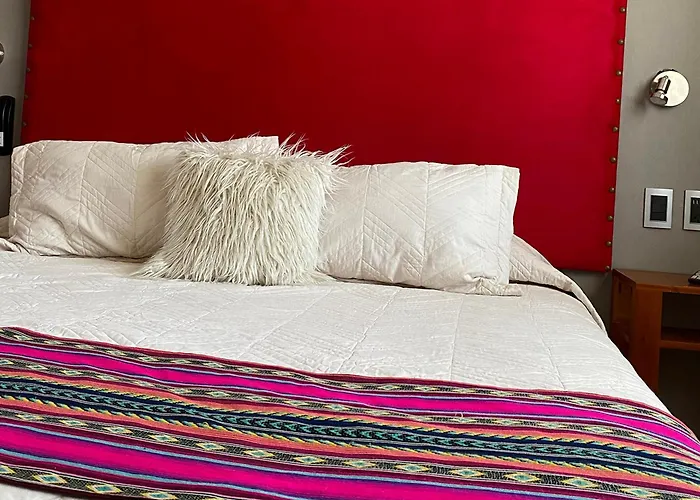 Hotel Colonial Tafi Del Valle By Dot Tradition