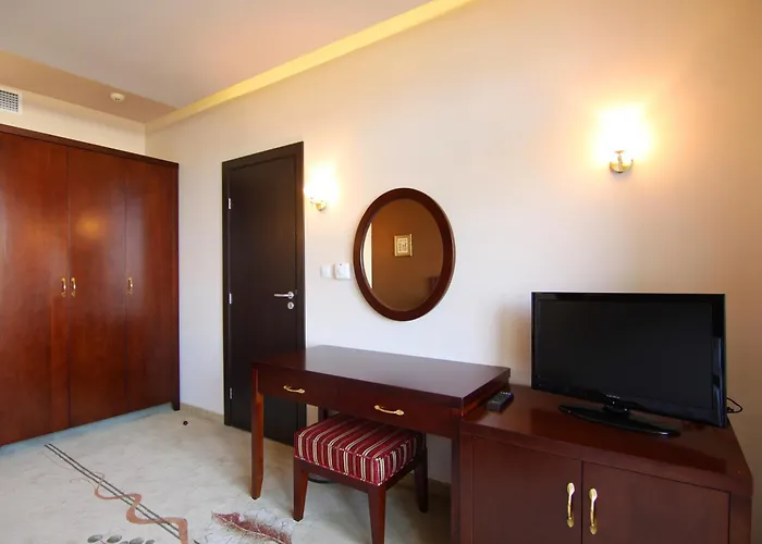 The Vineyards Boutique Hotel & Spa