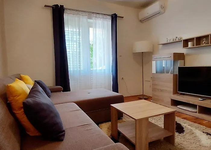 Apartments Marijana