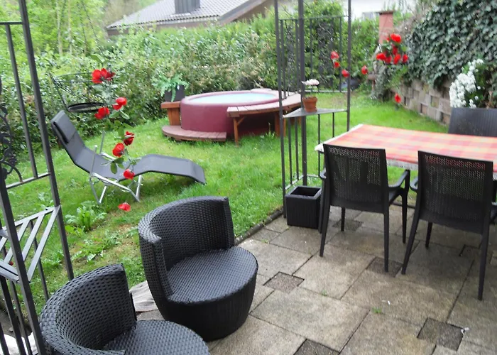 bed&breakfast in Flüh