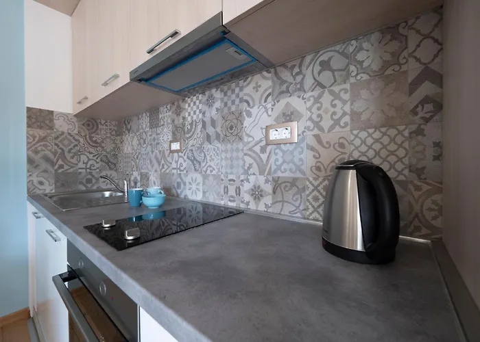 Hotel Hermes Budva