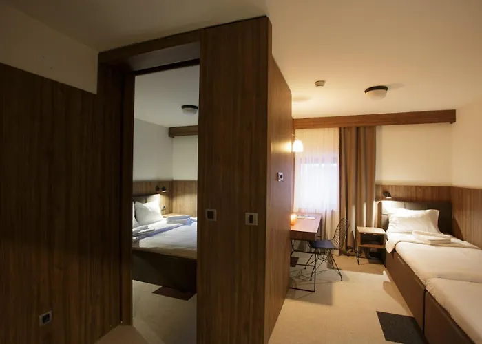 Rtanj Kopaonik Eco Resort & Spa