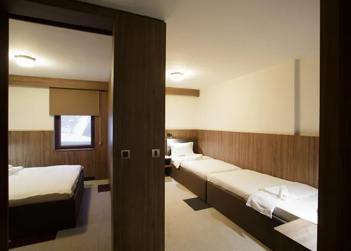 Rtanj Kopaonik Eco Resort & Spa