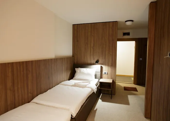 Rtanj Kopaonik Eco Resort & Spa