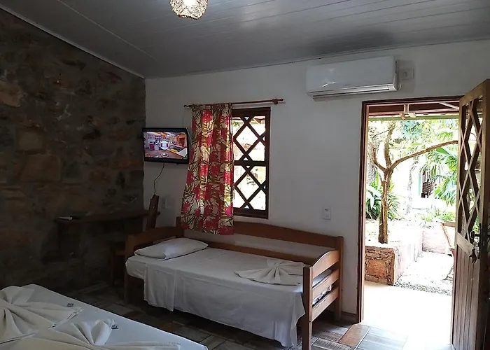 Art Hotel Cristal De Igatu