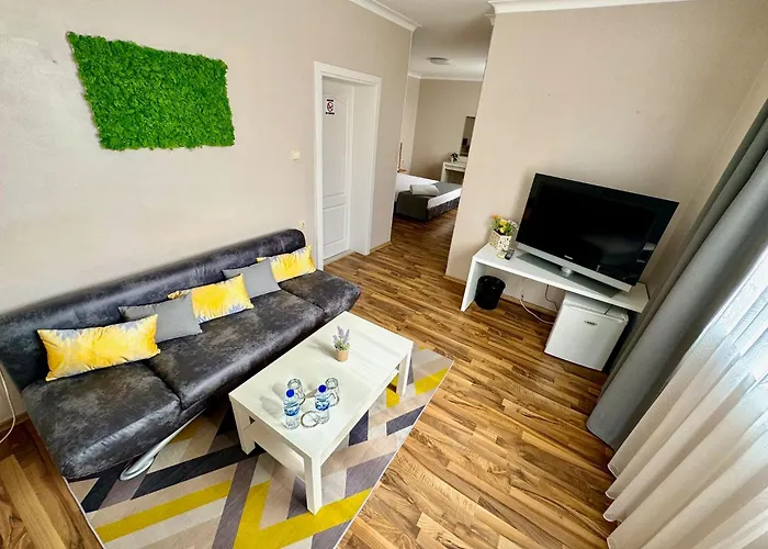 Hotel Amfora