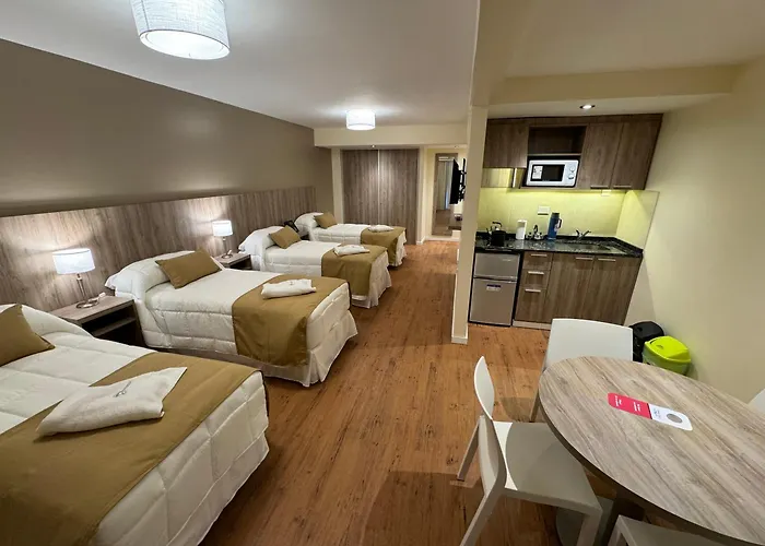 Intersur Suites