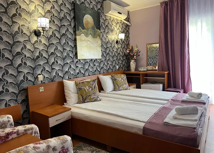 Hotel Violeta