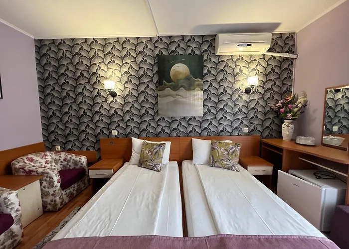 Hotel Violeta