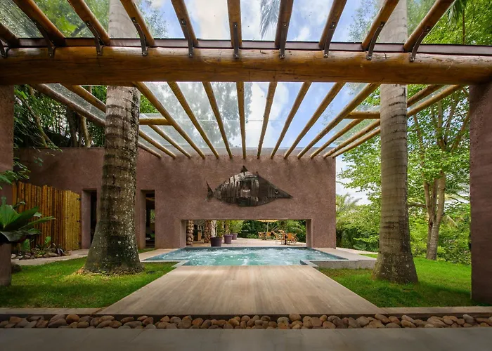 Hotel Canto das Águas - Roteiro de Charme