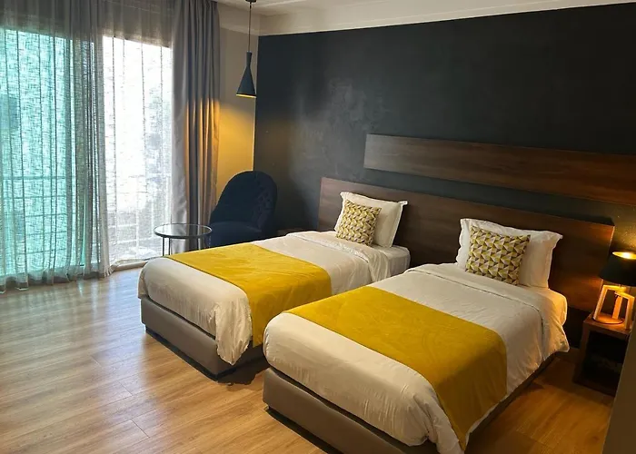 Yto Boutique Hotel