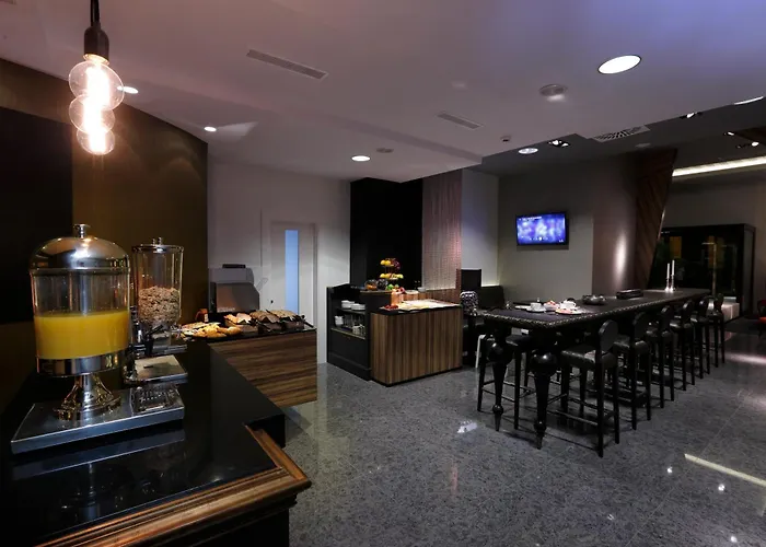 Capitol Boutique Hotel