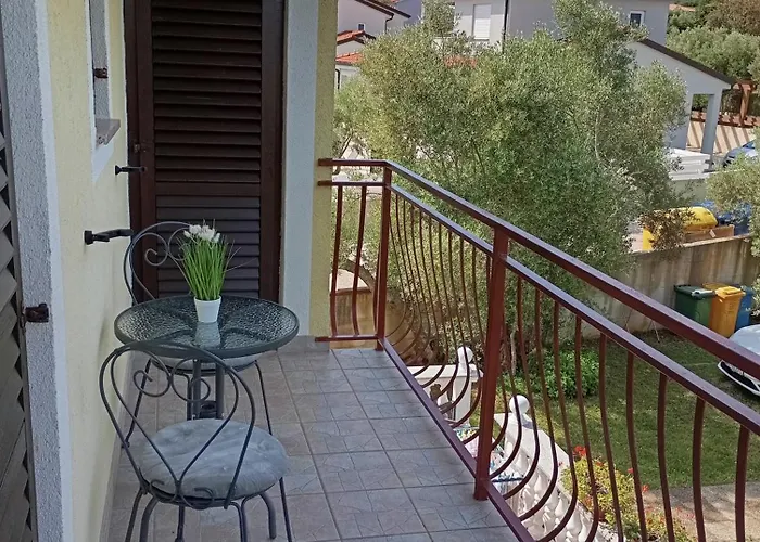 Apartments Nina