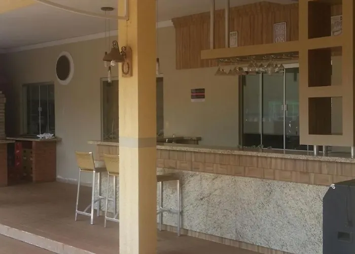 Tacuru Hotel & Spa