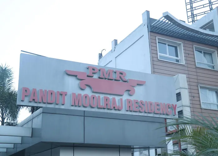 Pt Moolraj Residency