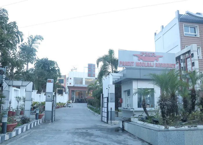 Pt Moolraj Residency