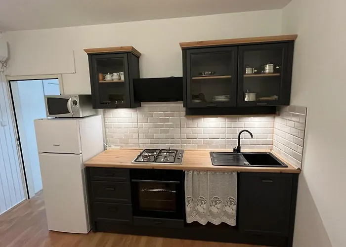 Apartmani Krunic