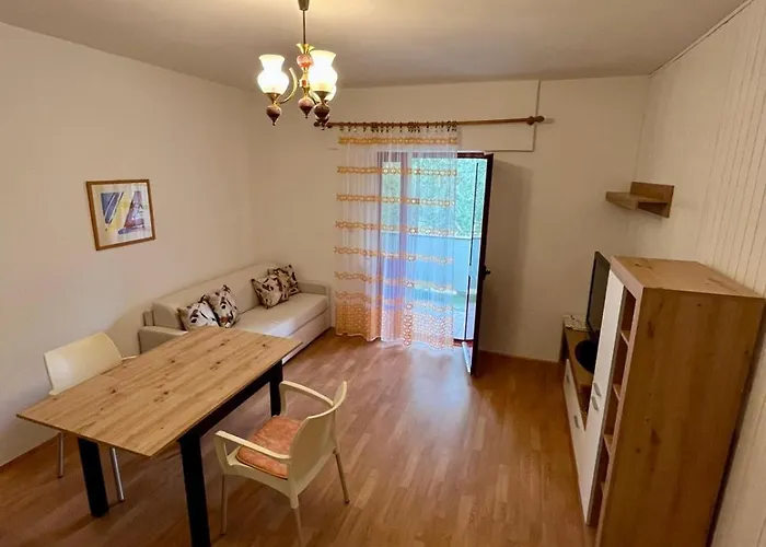 Apartmani Krunic