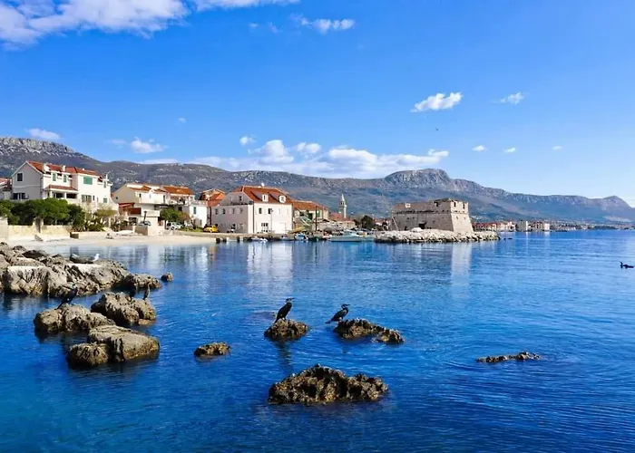 Apartman Marita