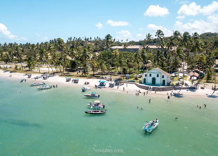 Ecoresort - Praia dos Carneiros