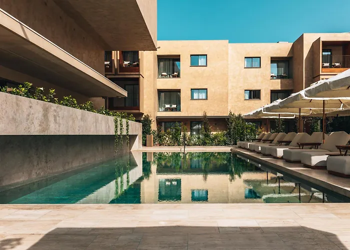 M Boutique Hotel -Designed For Adults
