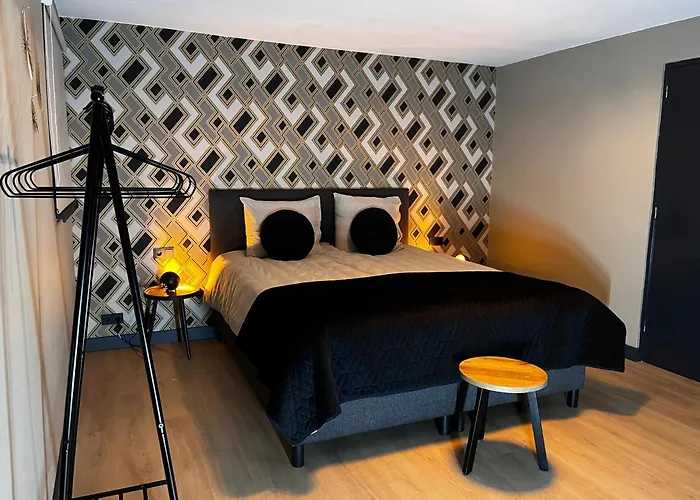 Bed And Breakfast De Beekhoek