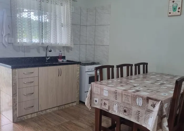 Kamke'S Haus III