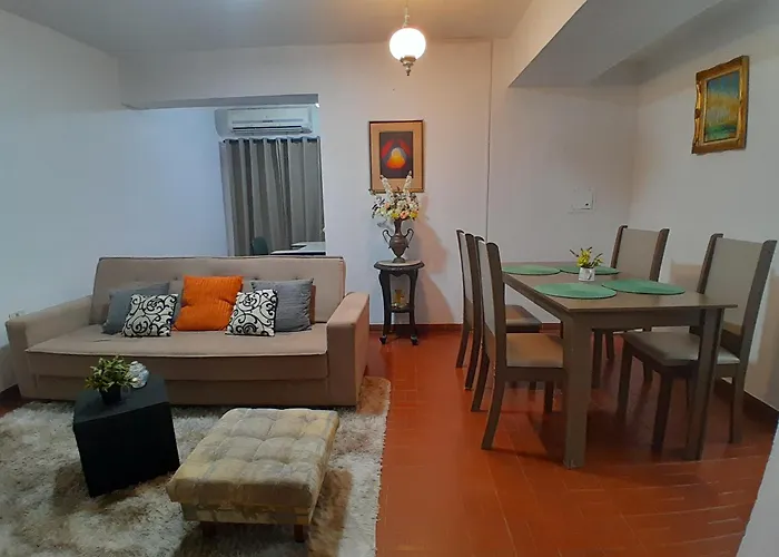 Obhouse Apartment, Para Sentirse Como En Casa!