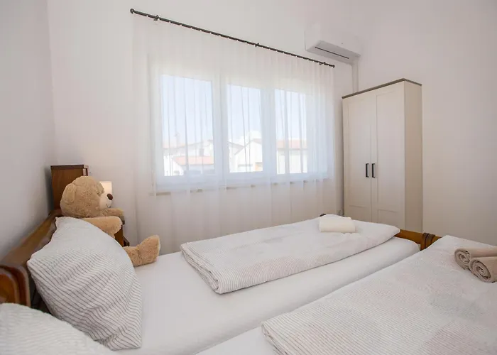 Luna - Modern & Stylish Apartment